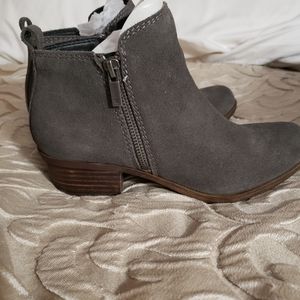 Lucky Brand Periscope Boots NIB 9164435077